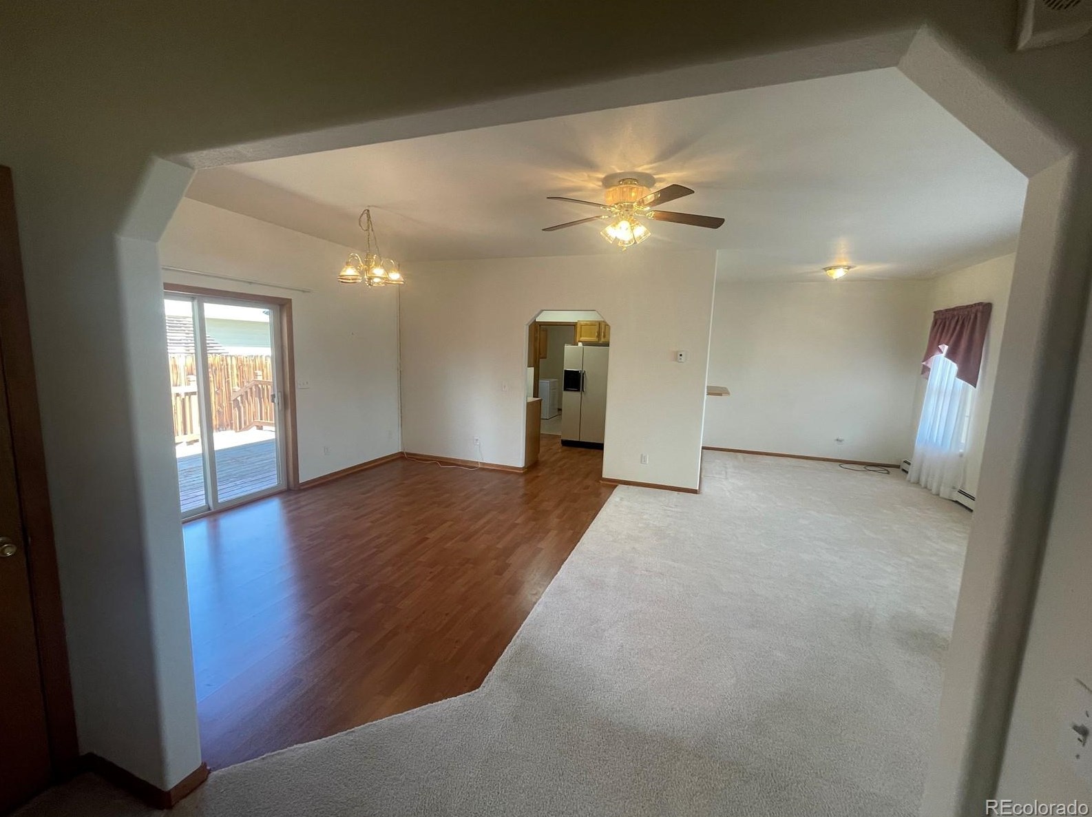 80 Connie Dr, Buena Vista CO 81211-9182 exterior