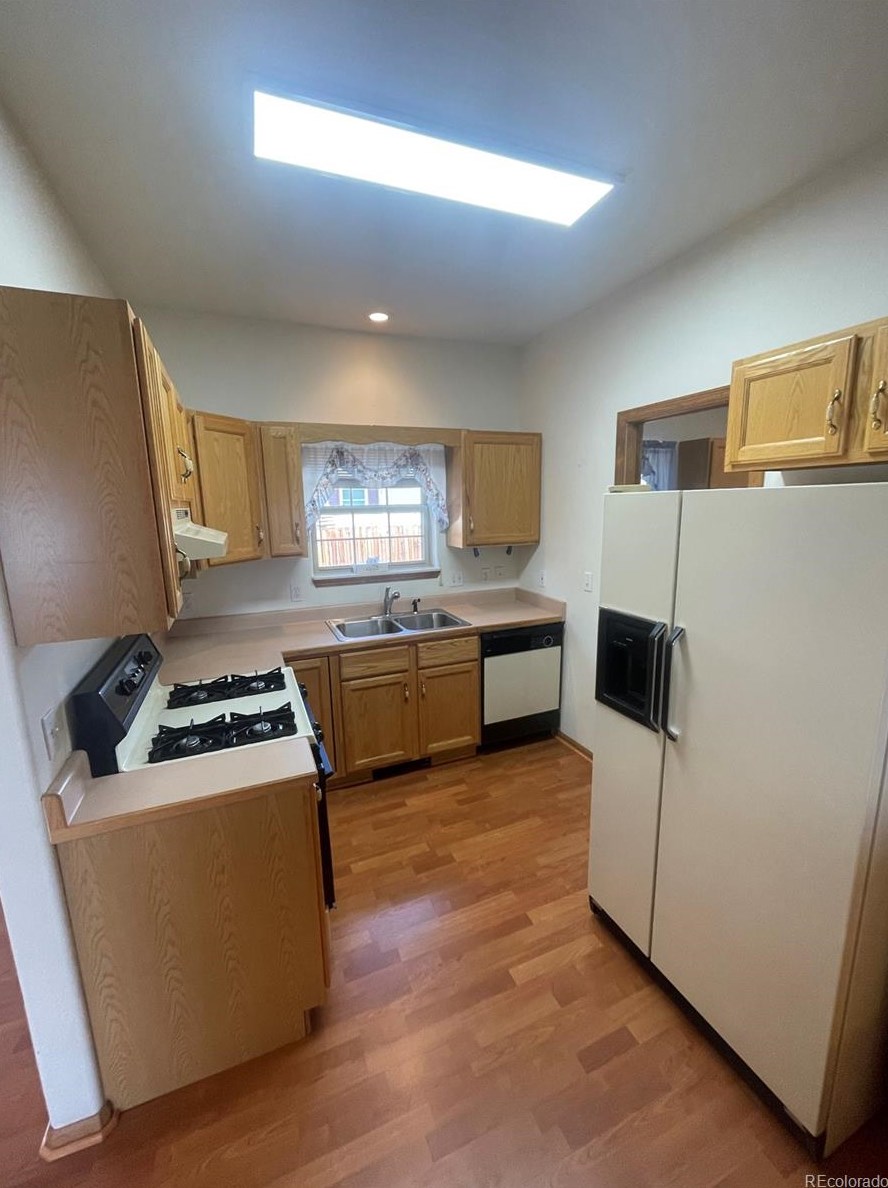 80 Connie Dr, Buena Vista CO 81211-9182 exterior