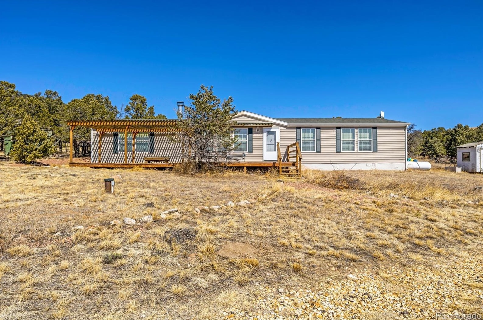 1062 25th Trail, Cotopaxi, CO 81223