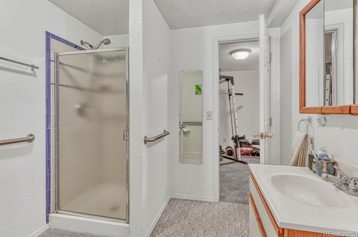 6832 Swadley Ct, Arvada CO  80004-2562 exterior