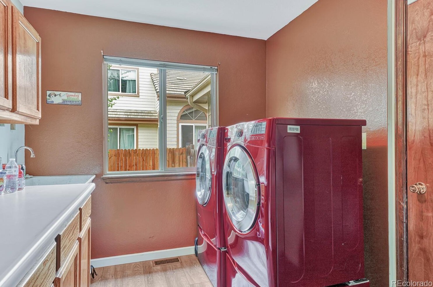 6832 Swadley Ct, Arvada CO  80004-2562 exterior