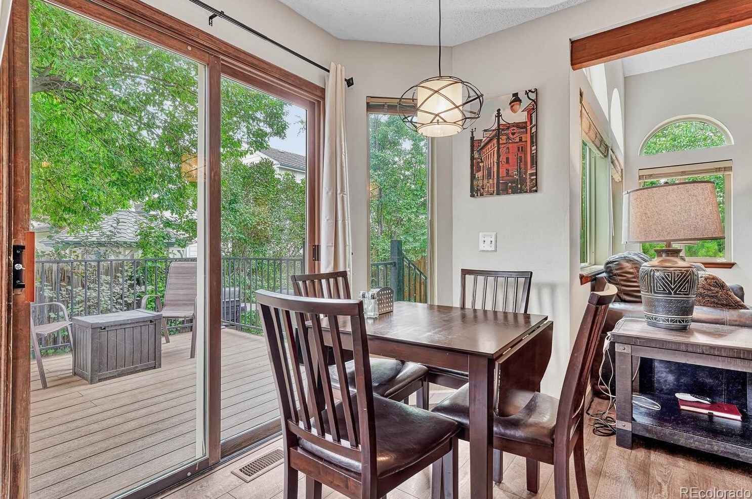 6832 Swadley Ct, Arvada CO  80004-2562 exterior