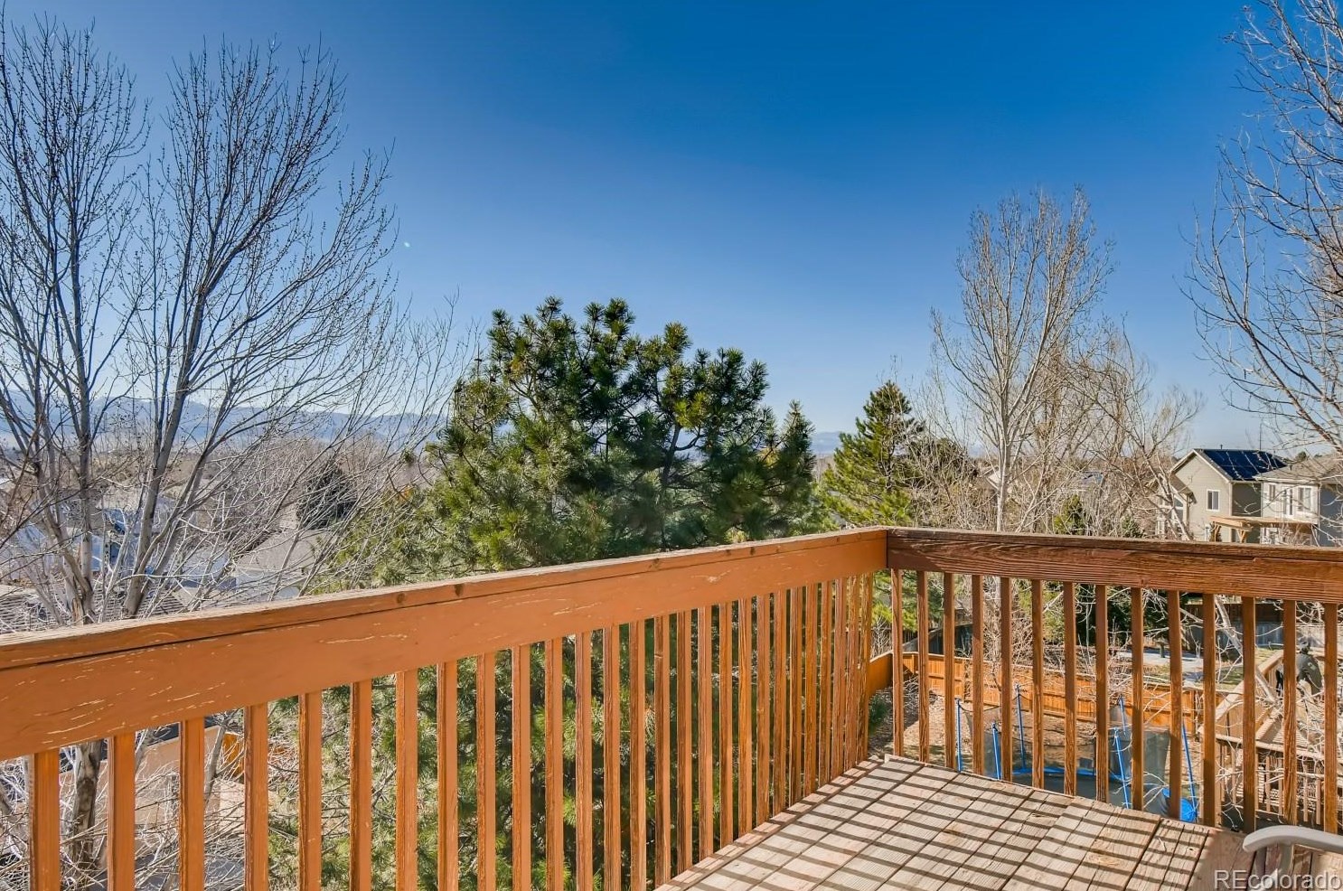 9369 Wolfe St, Littleton CO 80129-5766 exterior