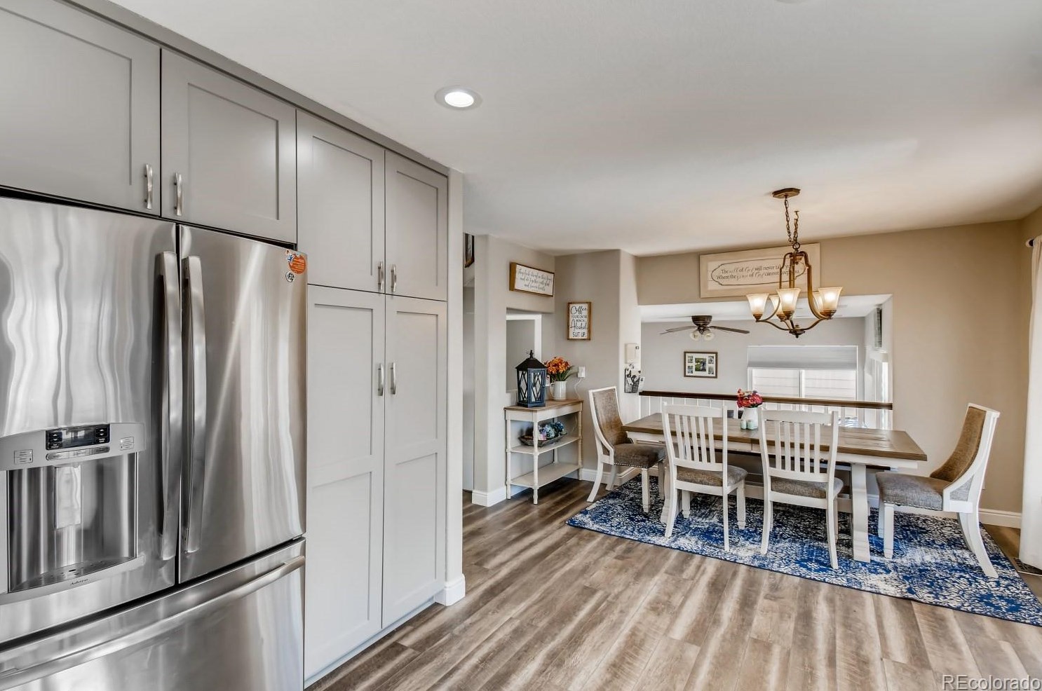 9369 Wolfe St, Littleton CO 80129-5766 exterior