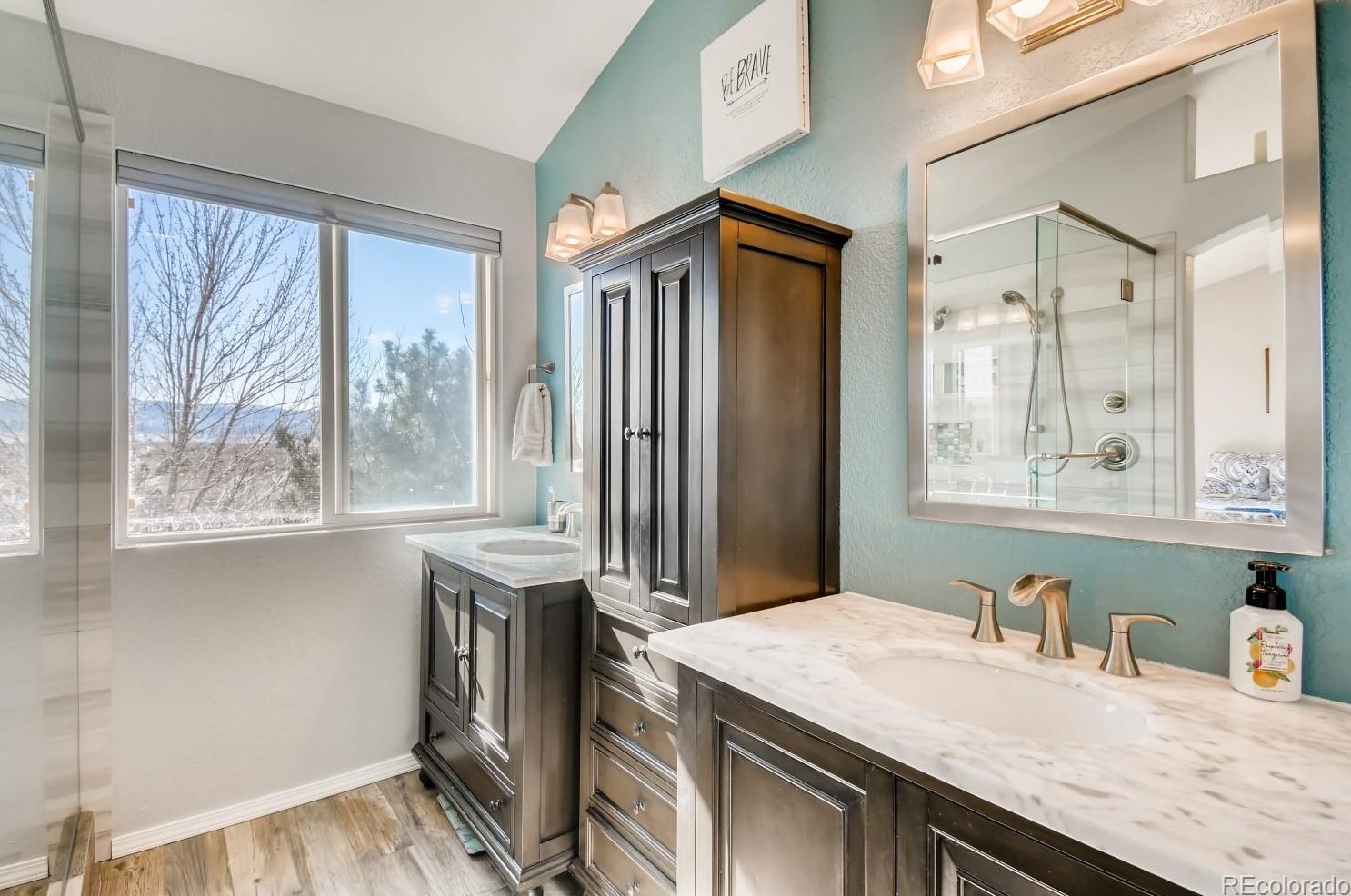 9369 Wolfe St, Littleton CO 80129-5766 exterior