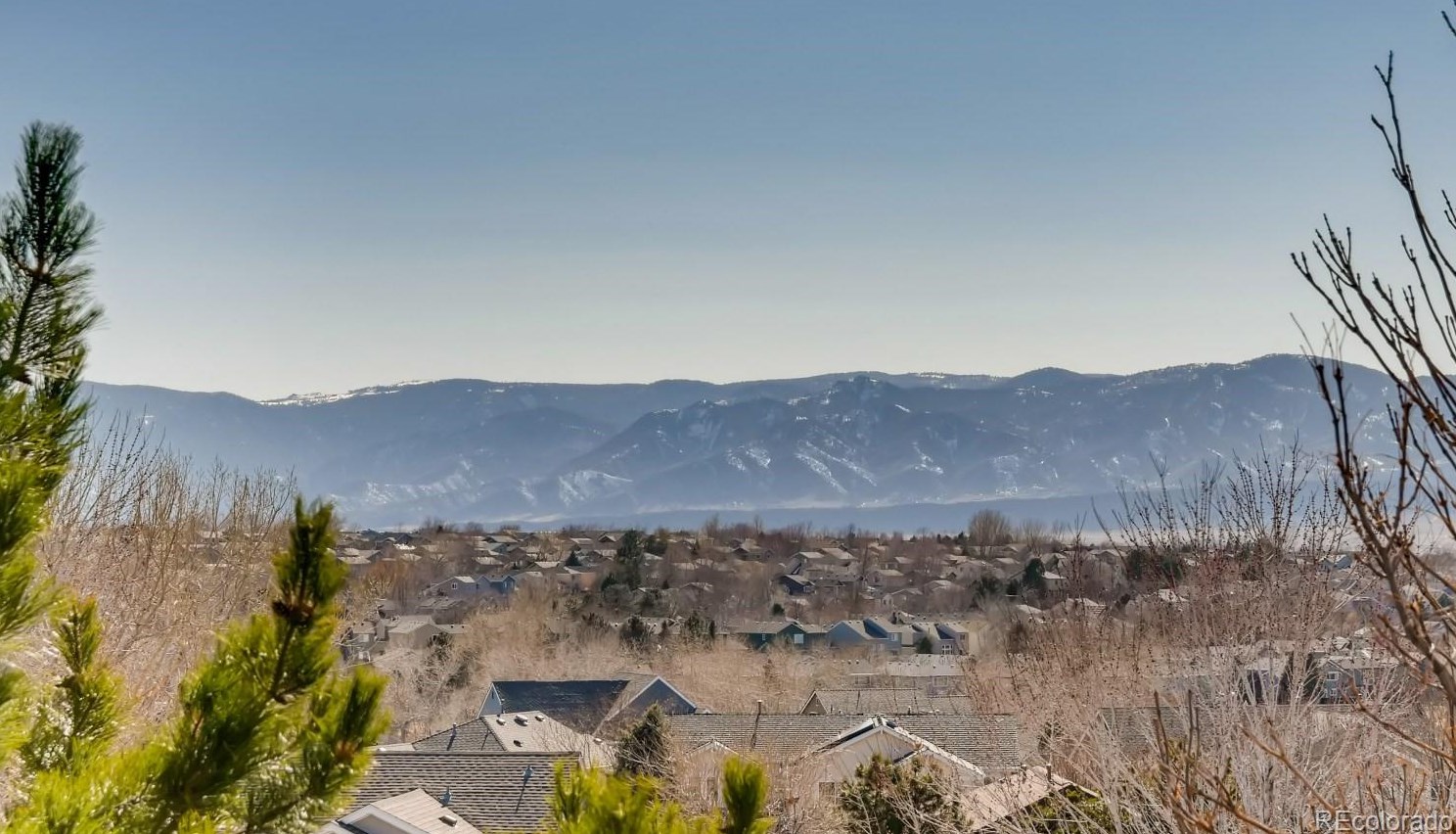 9369 Wolfe St, Littleton CO 80129-5766 exterior