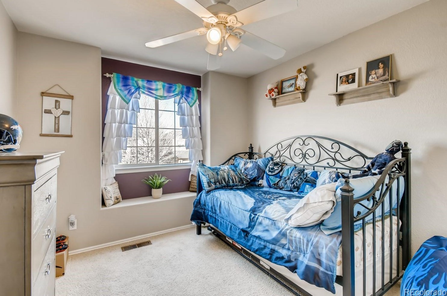 9369 Wolfe St, Littleton CO 80129-5766 exterior