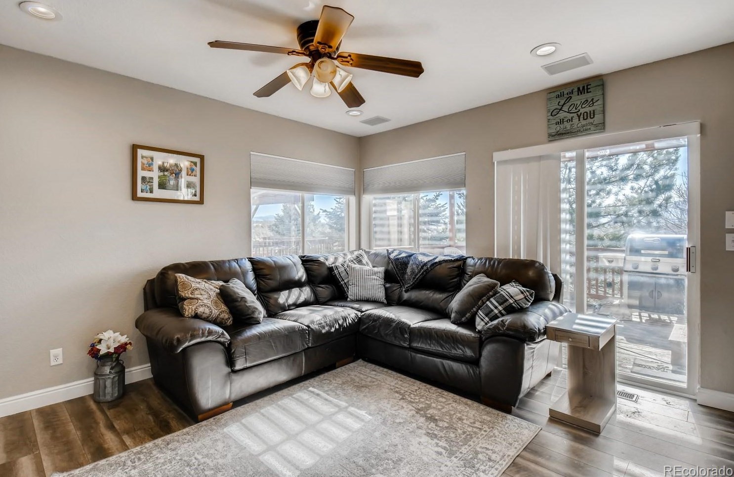 9369 Wolfe St, Littleton CO 80129-5766 exterior