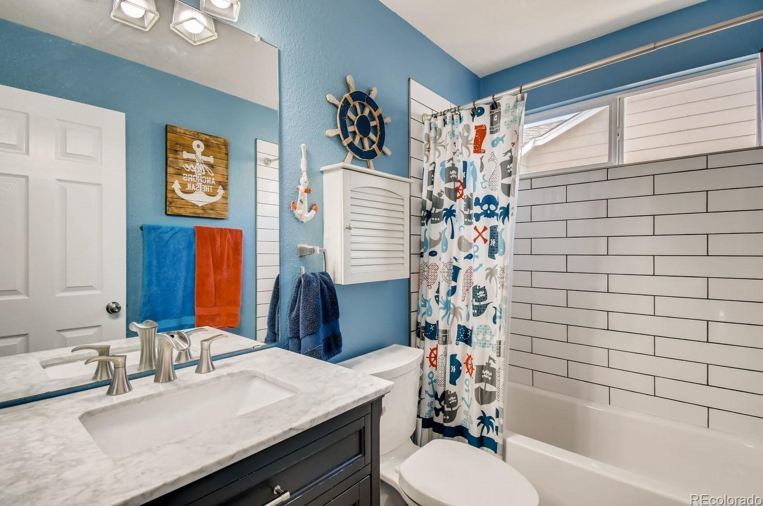 9369 Wolfe St, Littleton CO 80129-5766 exterior