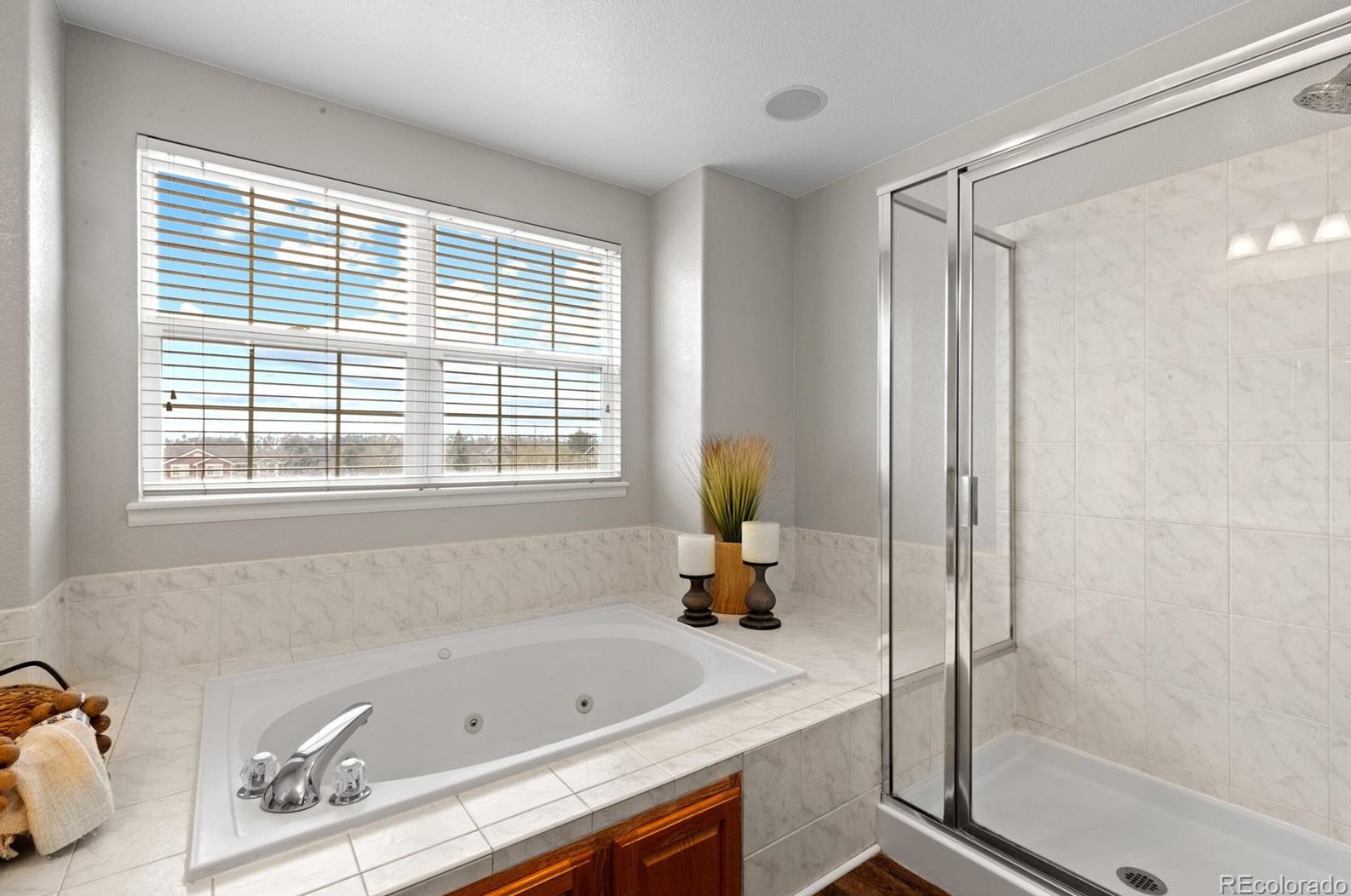 8155 Briar Cliff Dr, Castle Rock CO  80108-8215 exterior