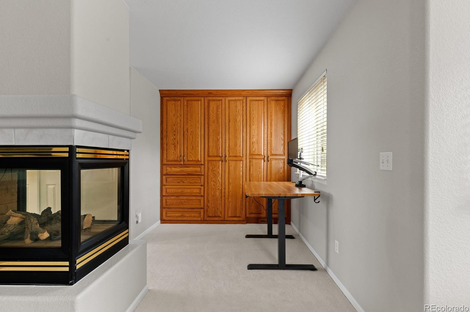 8155 Briar Cliff Dr, Castle Rock CO  80108-8215 exterior