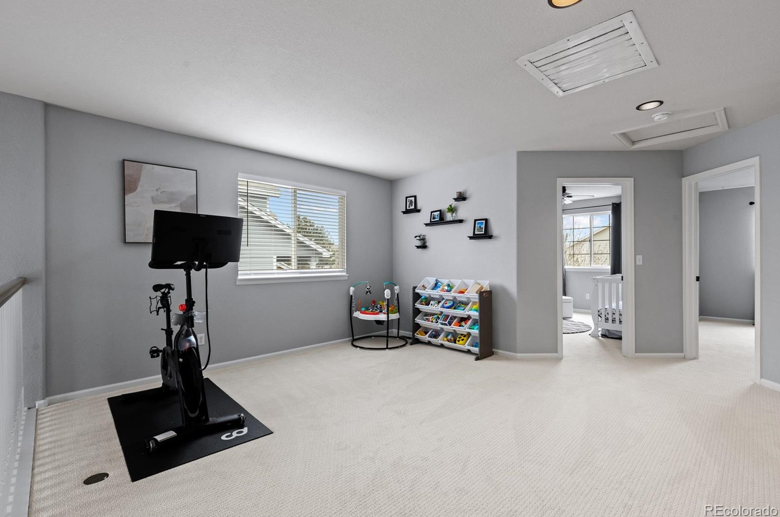 8155 Briar Cliff Dr, Castle Rock CO  80108-8215 exterior