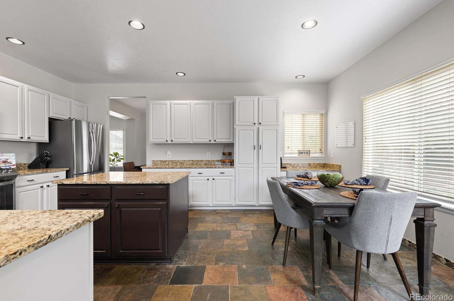 8155 Briar Cliff Dr, Castle Rock CO  80108-8215 exterior