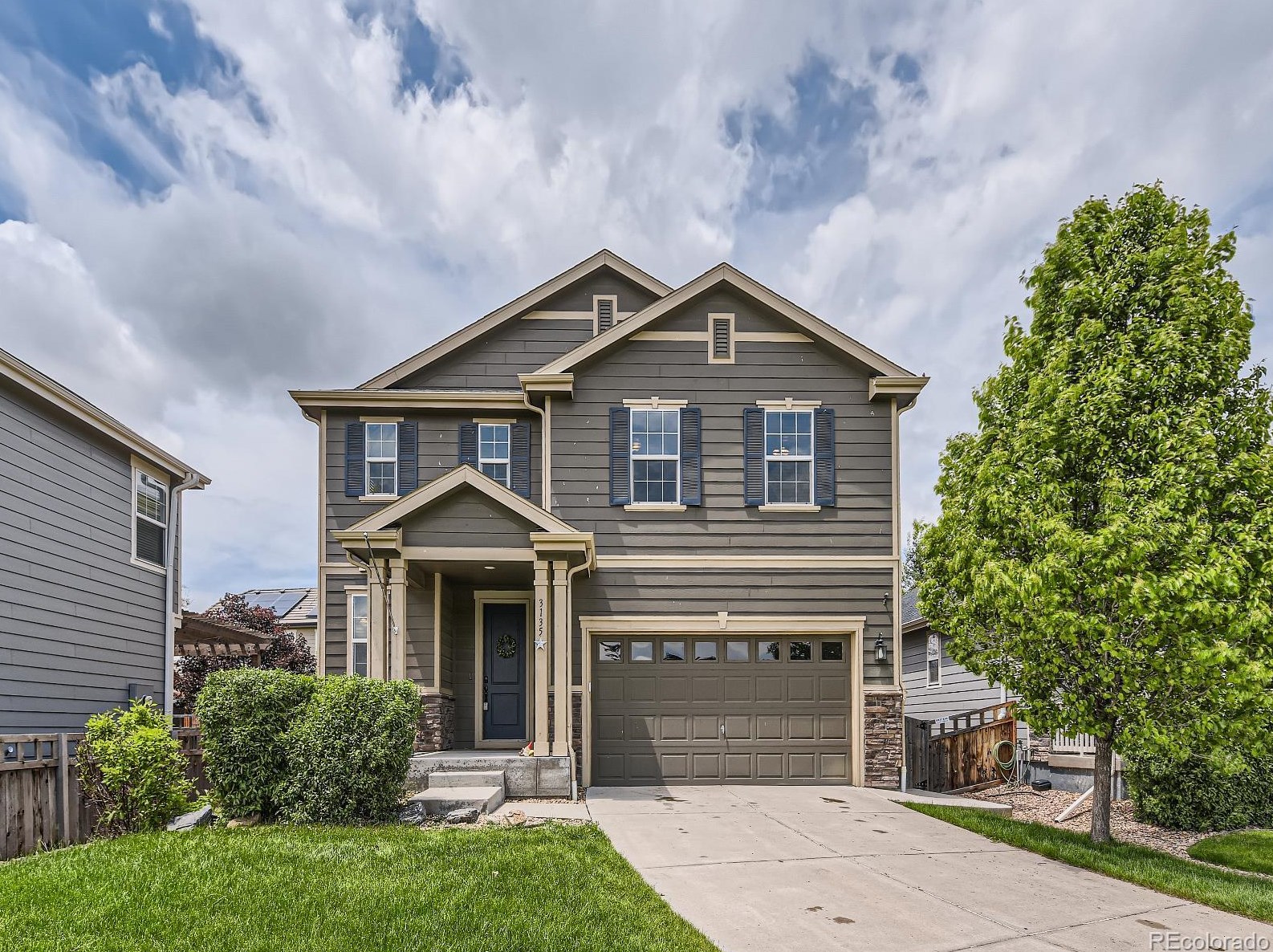 3135 Sweetgrass Pkwy, Erie, CO 80514-8538