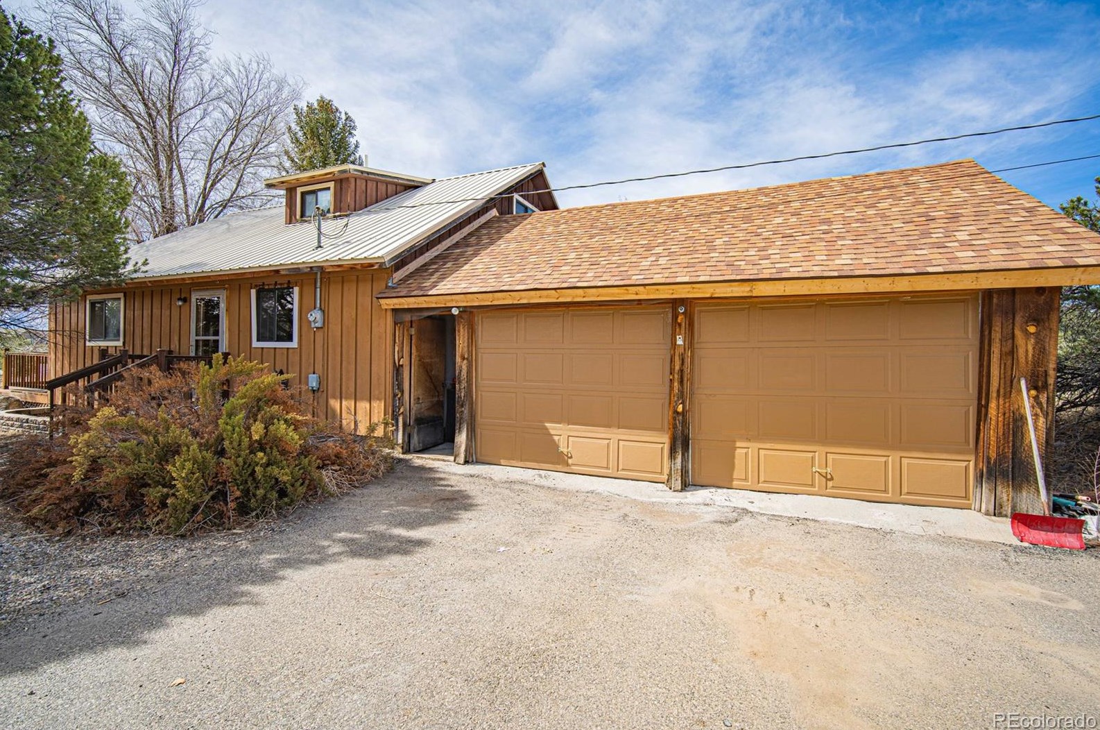 12704 County Rd 195 A, Salida, CO 81201