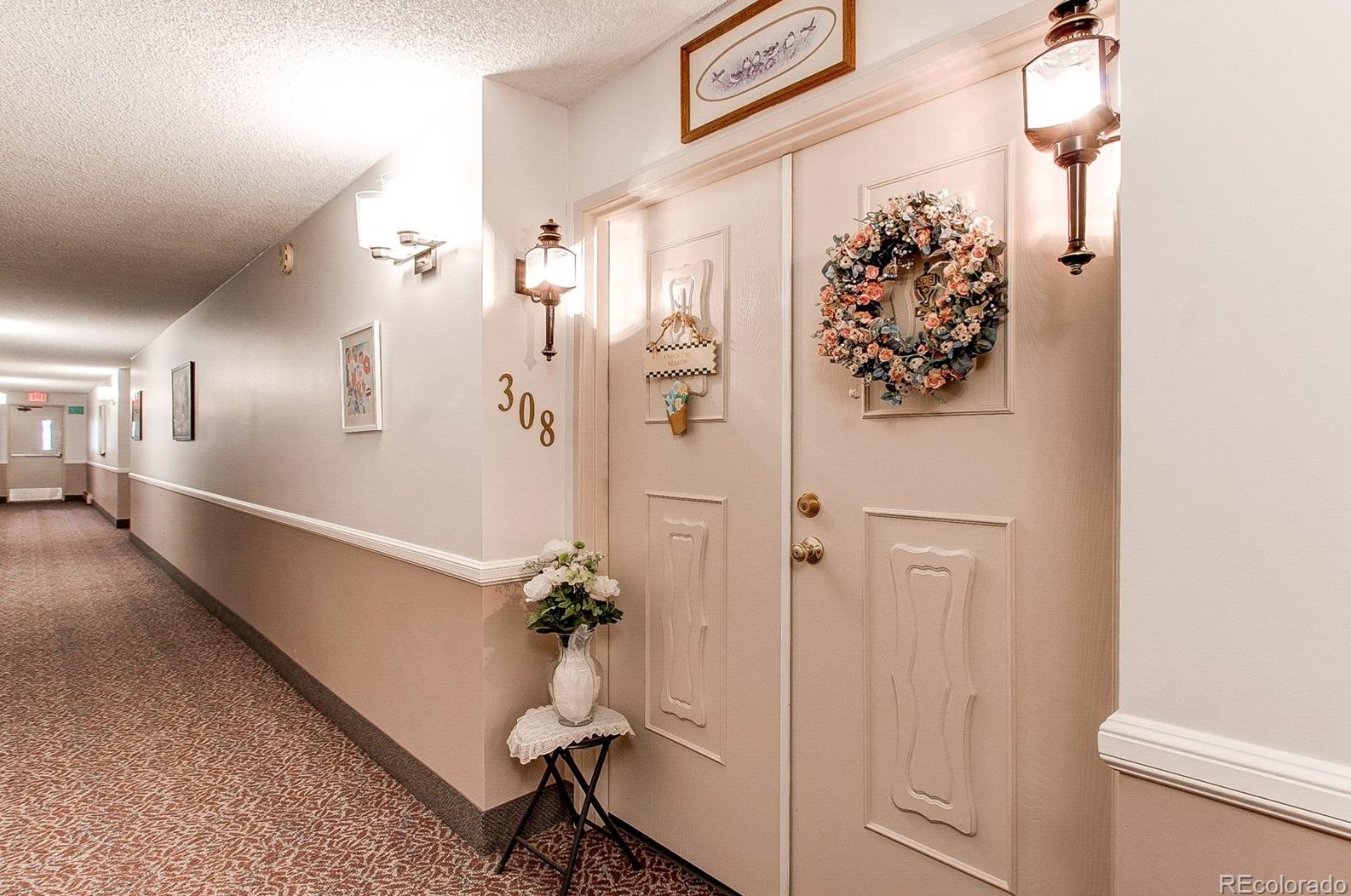 3164 S Wheeling Way #308, Aurora, CO 80014