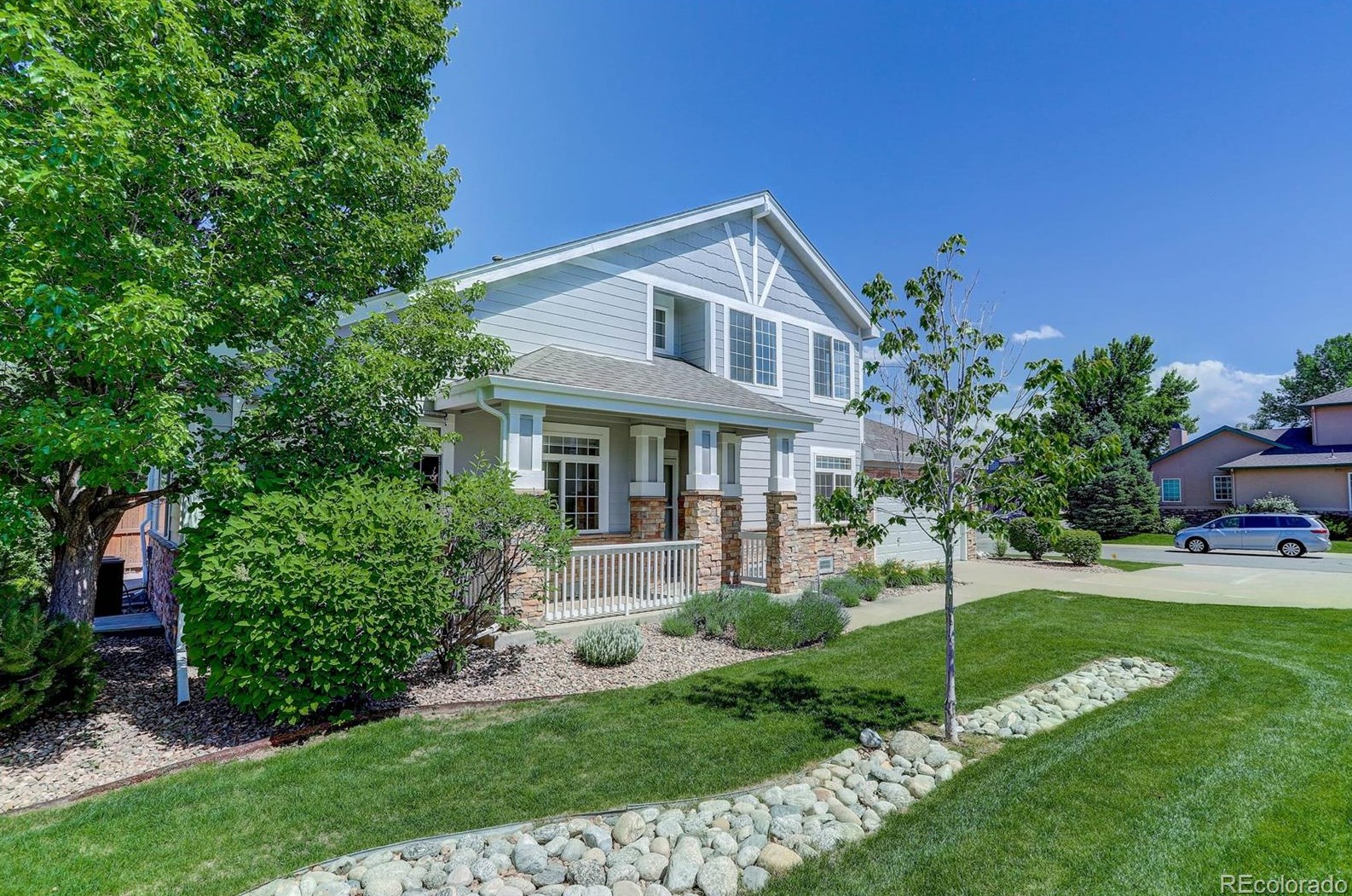 7487 Chenango Pl, Littleton, CO 80123-6311