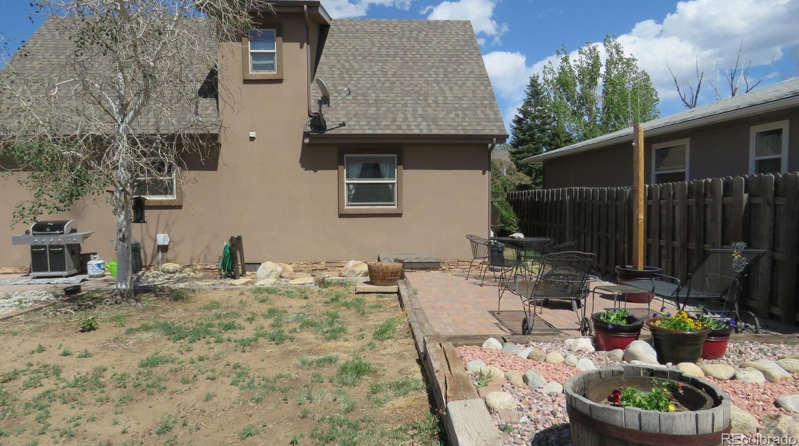 120 Surrey St, Buena Vista CO exterior