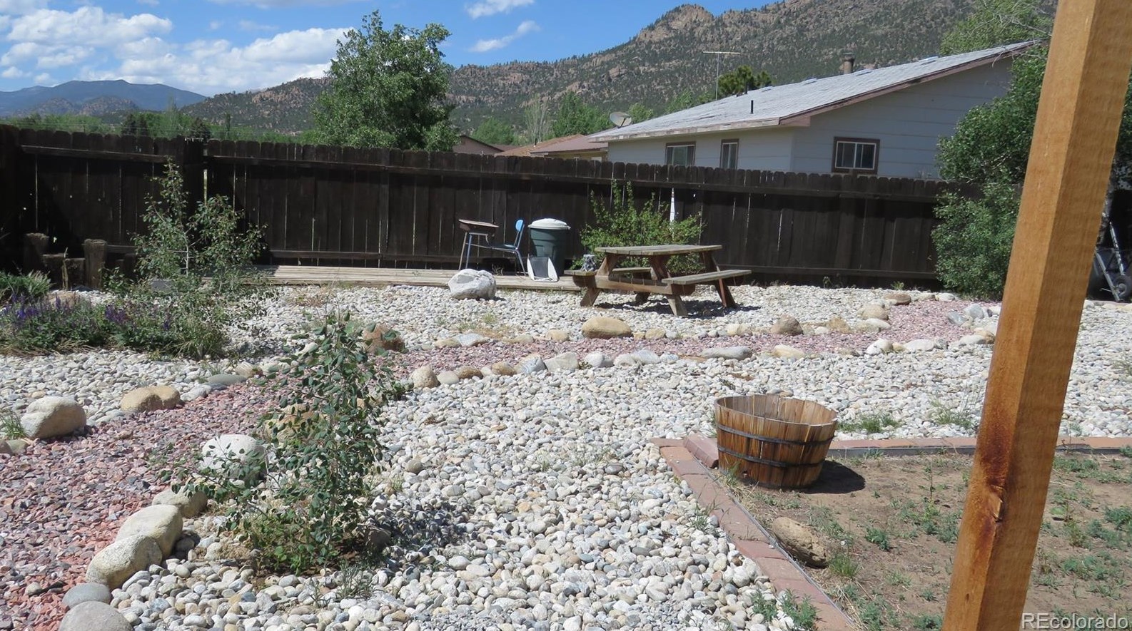 120 Surrey St, Buena Vista CO exterior