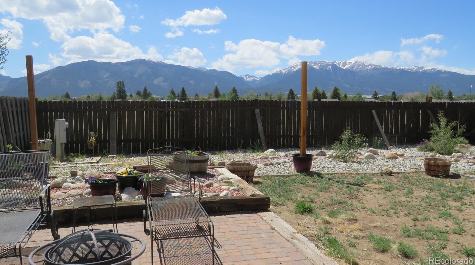 120 Surrey St, Buena Vista CO exterior