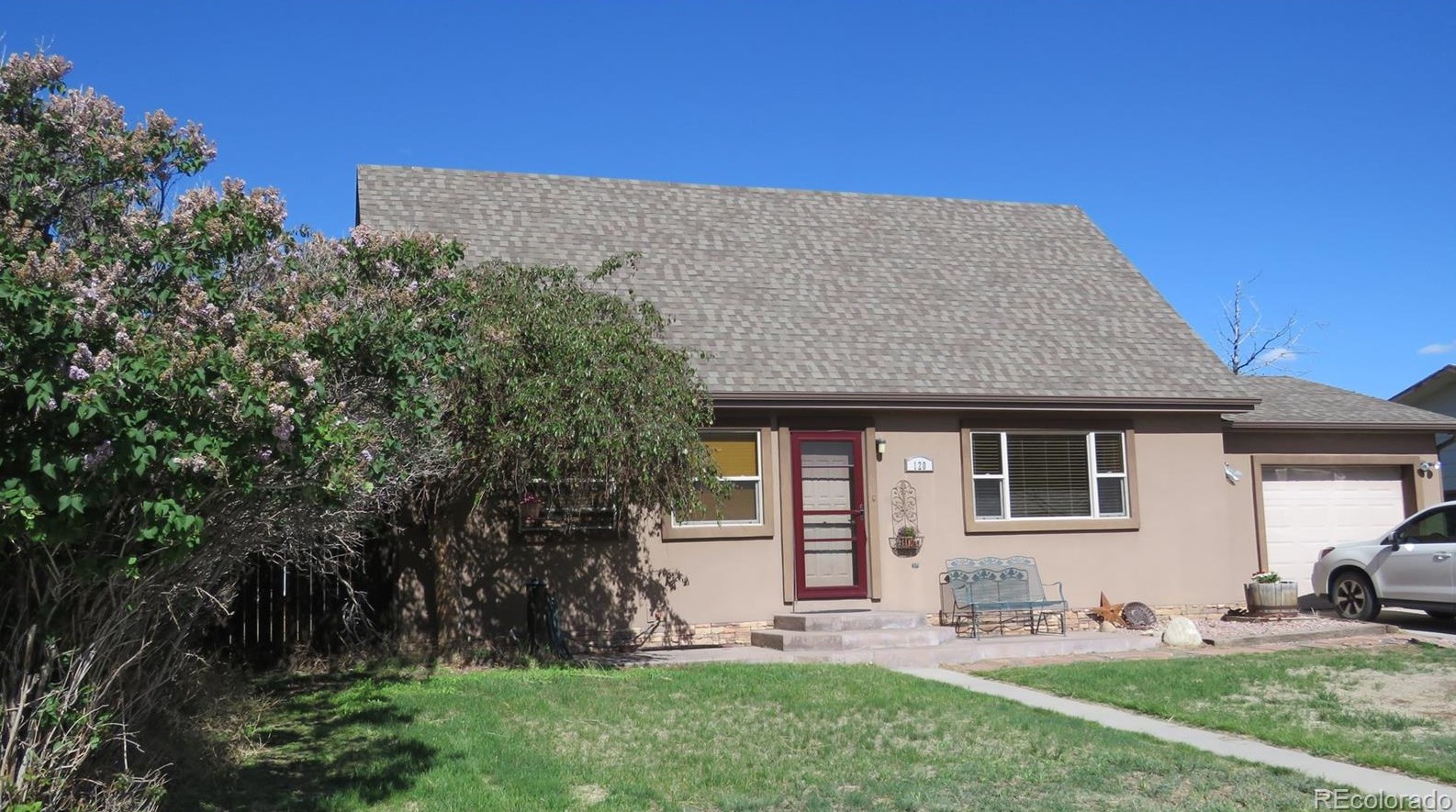 120 Surrey St, Buena Vista, CO 81211-9116