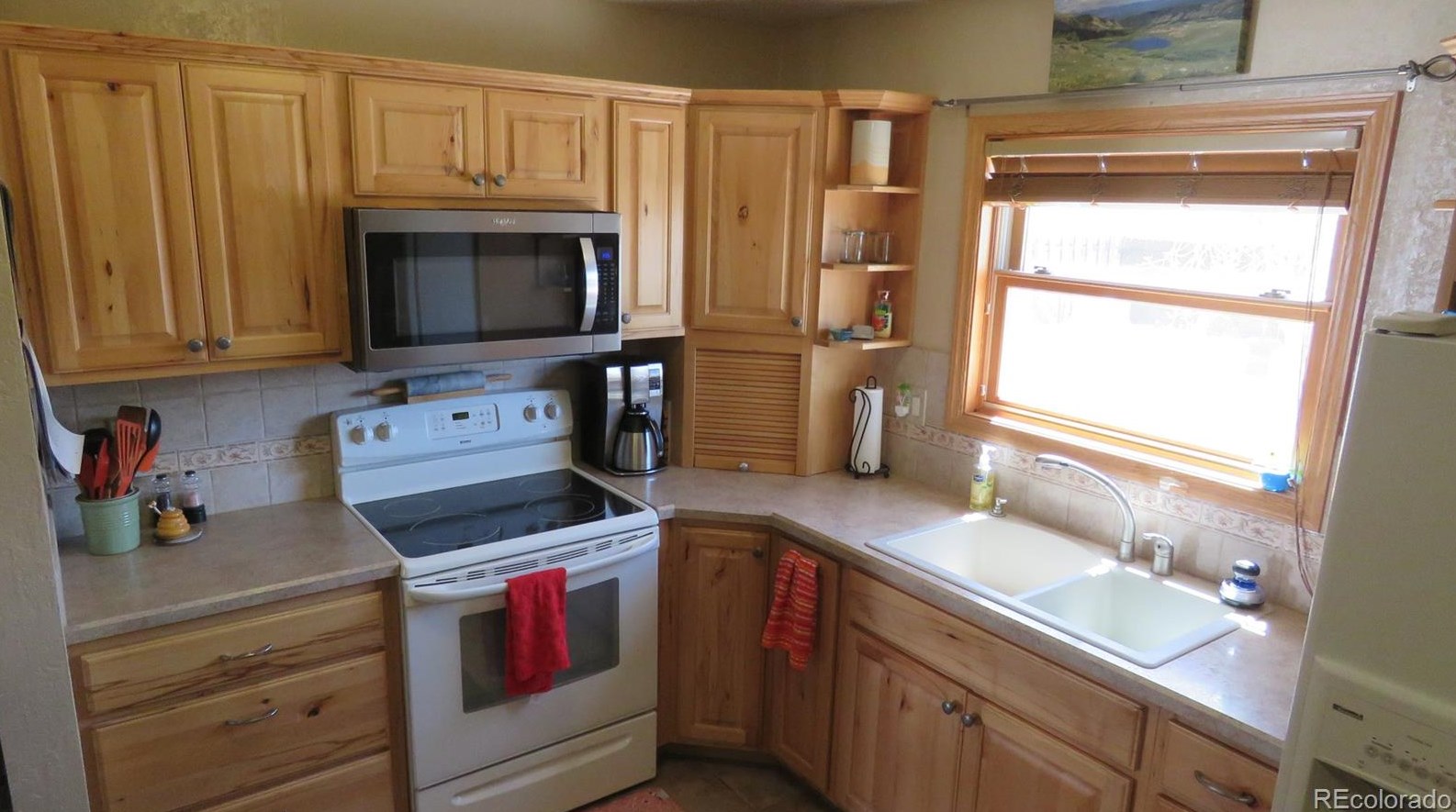 120 Surrey St, Buena Vista CO exterior