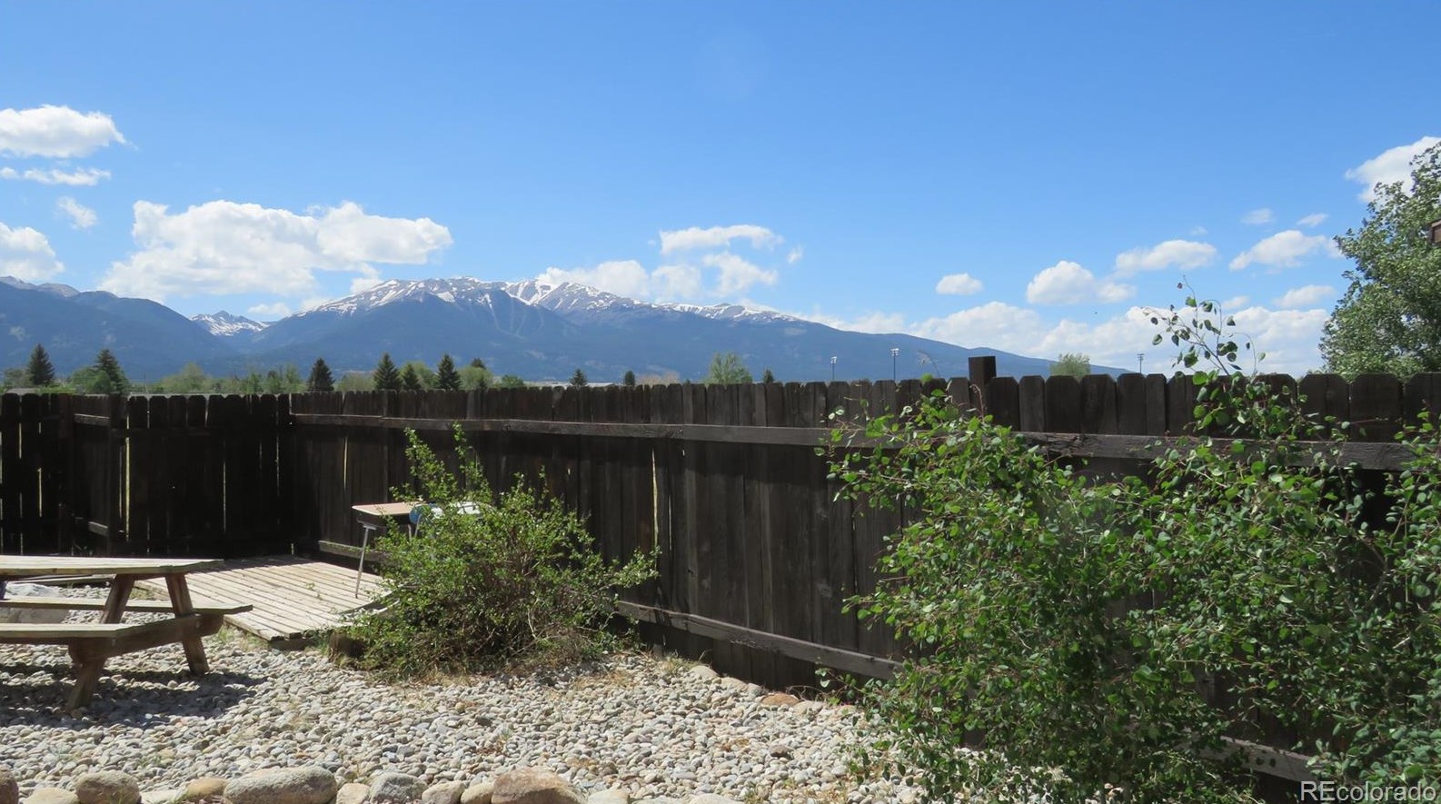 120 Surrey St, Buena Vista CO exterior