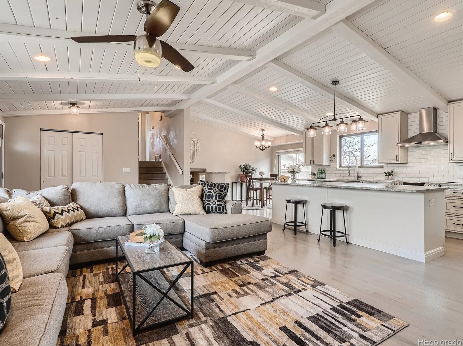 7370 Otis Ct, Arvada CO  80003-3140 exterior