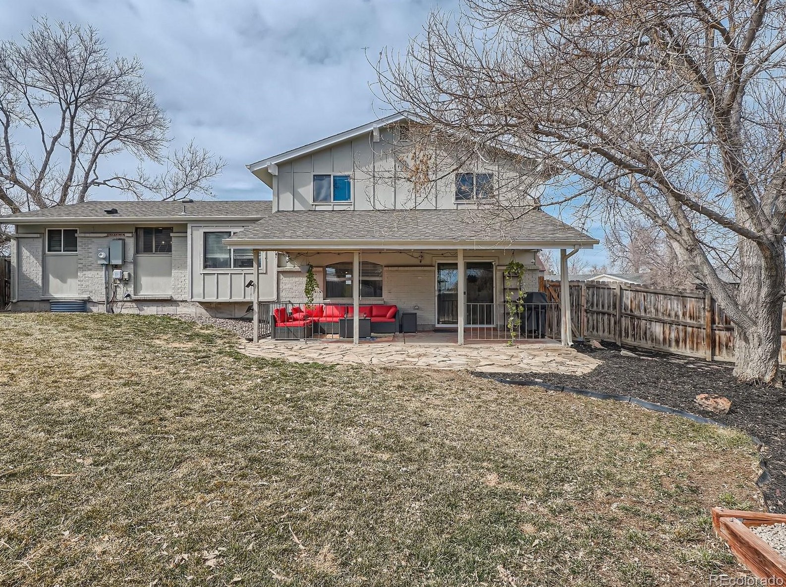 7370 Otis Ct, Arvada CO  80003-3140 exterior