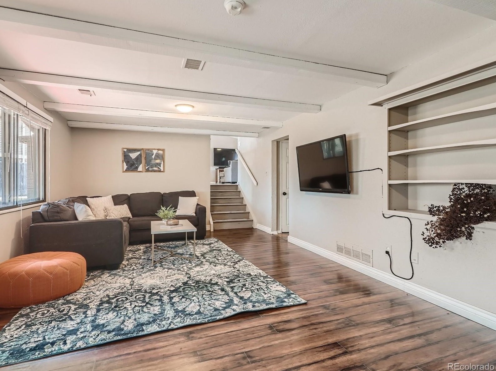 7370 Otis Ct, Arvada CO  80003-3140 exterior