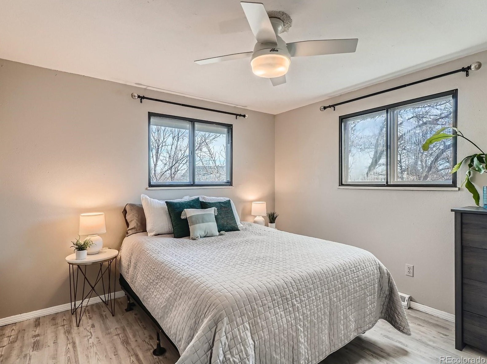 7370 Otis Ct, Arvada CO  80003-3140 exterior