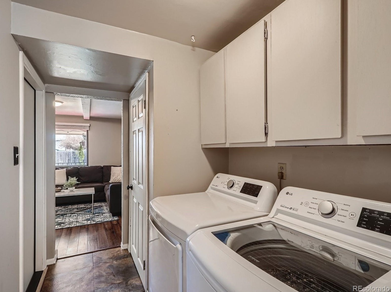 7370 Otis Ct, Arvada CO  80003-3140 exterior