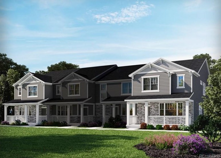 11443 Belleview Dr, Littleton CO 80121-1246 exterior