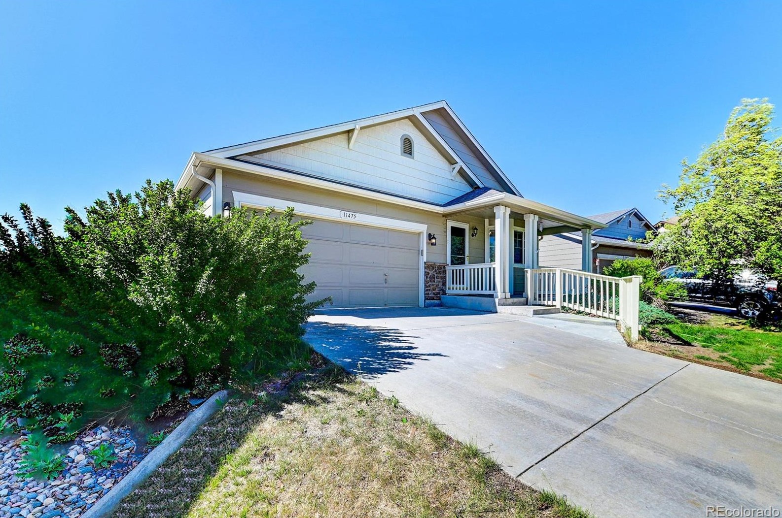 11475 Iola St, Henderson, CO 80640
