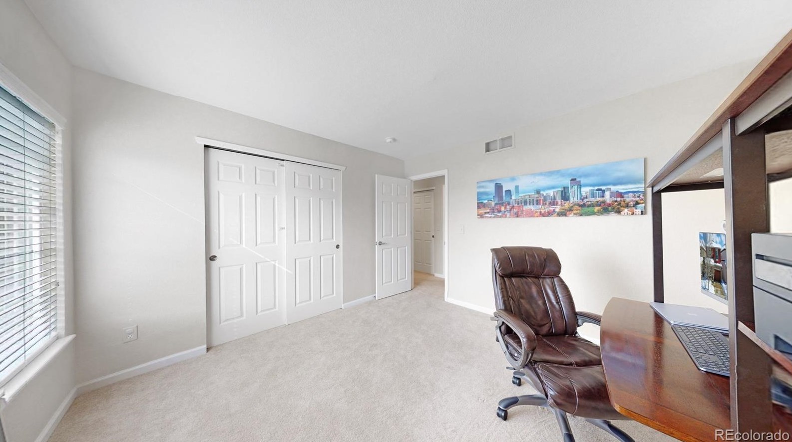 4972 Zephyr St, Littleton CO 80128-6929 exterior