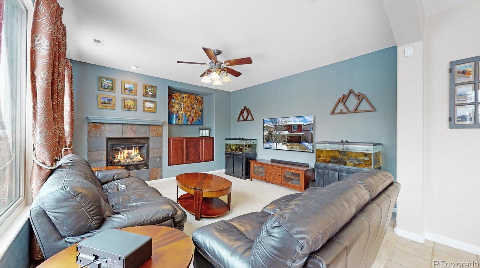 4972 Zephyr St, Littleton CO 80128-6929 exterior