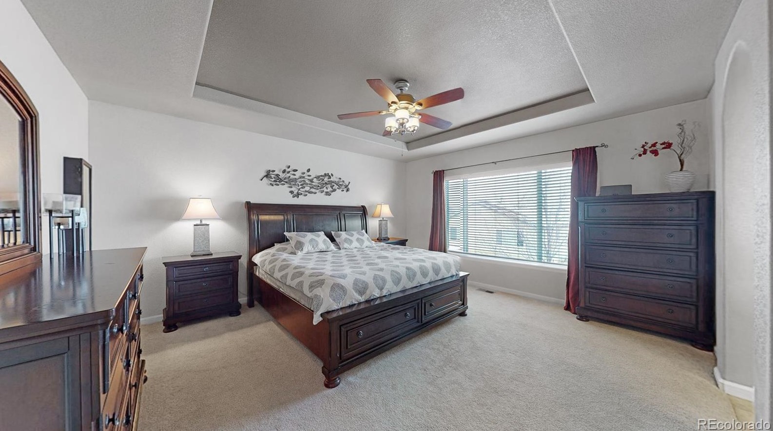 4972 Zephyr St, Littleton CO 80128-6929 exterior