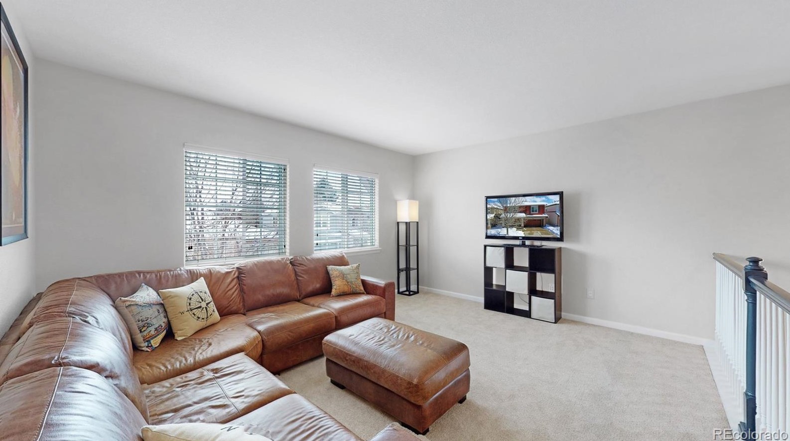 4972 Zephyr St, Littleton CO 80128-6929 exterior