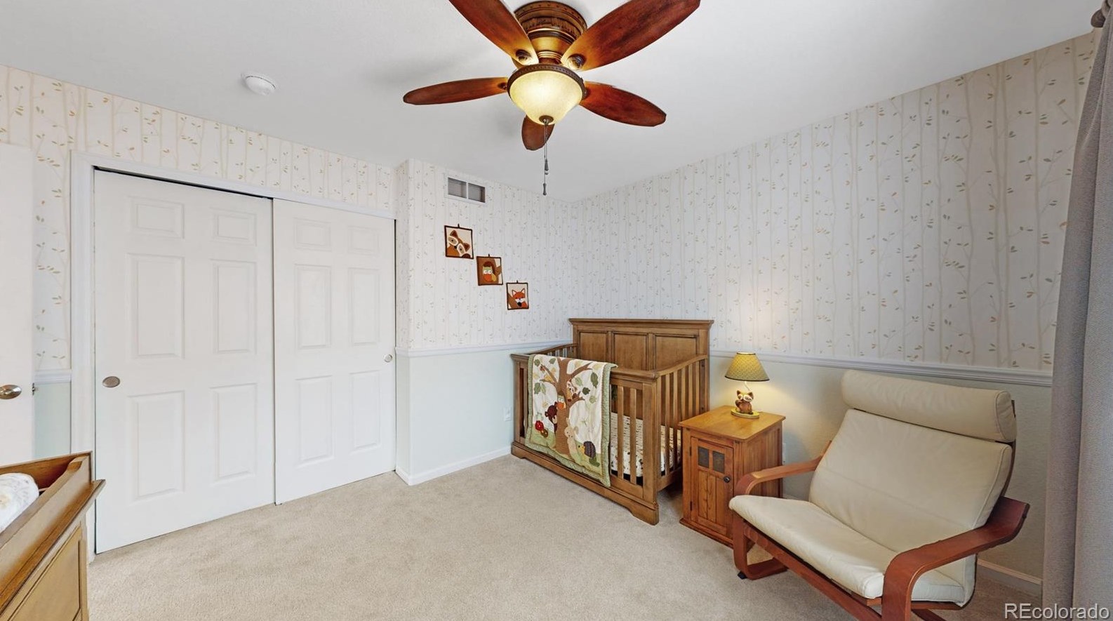 4972 Zephyr St, Littleton CO 80128-6929 exterior