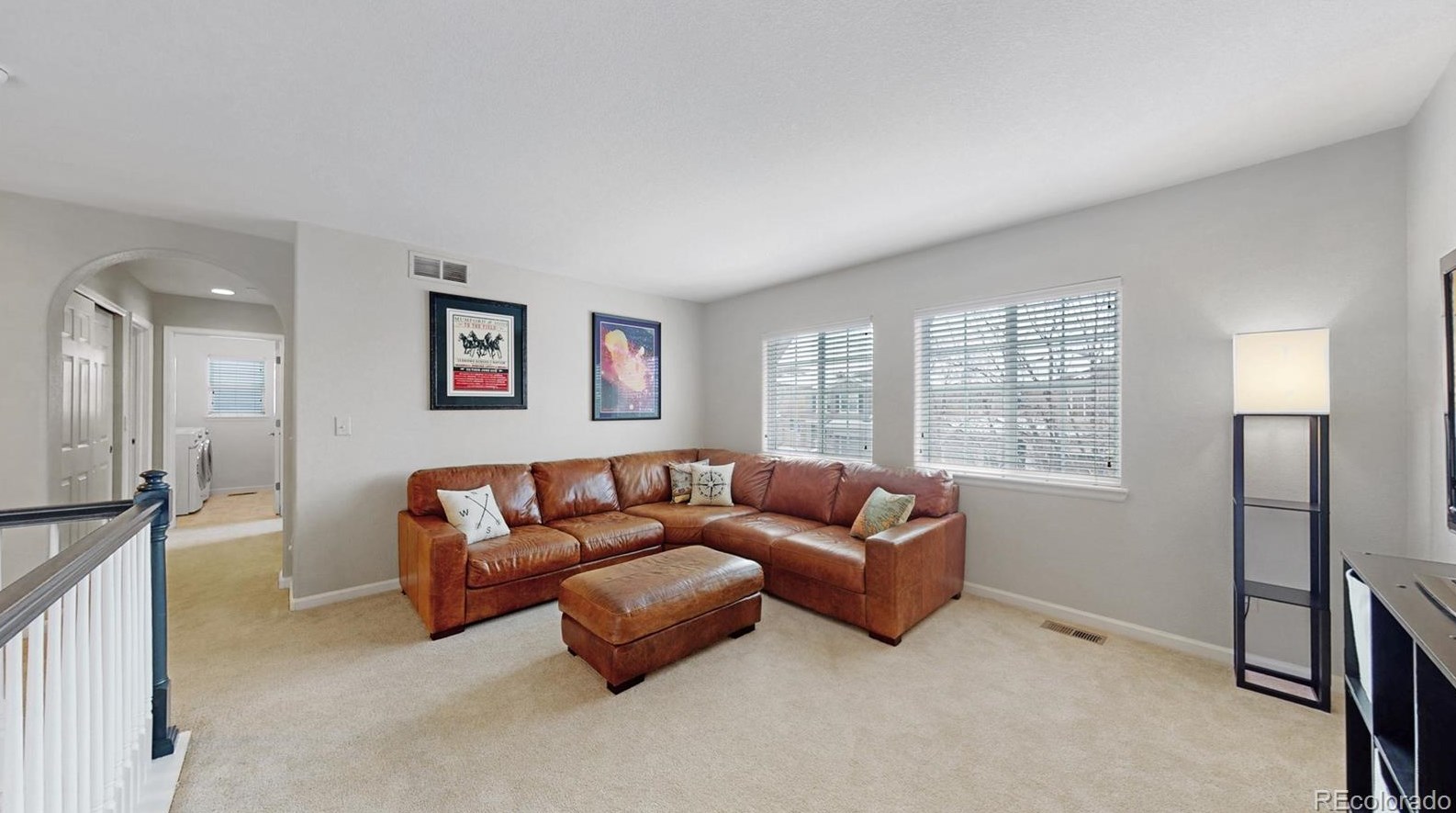 4972 Zephyr St, Littleton CO 80128-6929 exterior