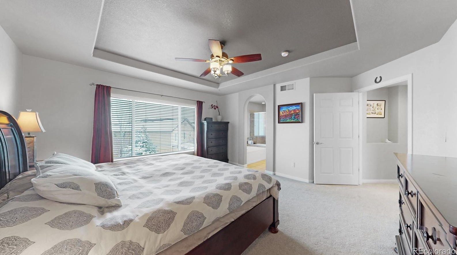 4972 Zephyr St, Littleton CO 80128-6929 exterior