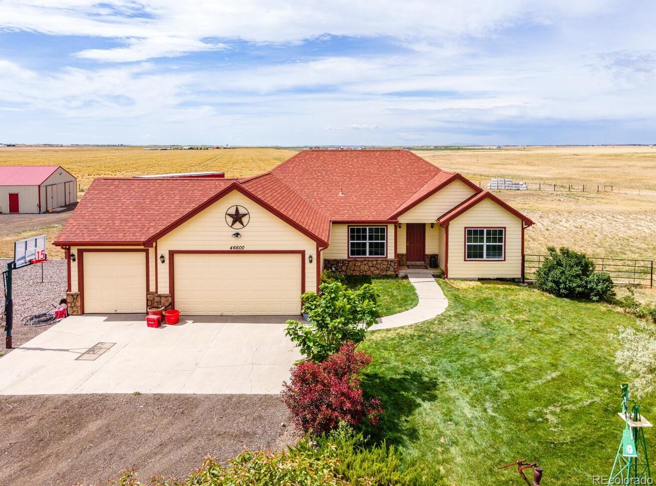 46600 E 112th Ave, Bennett, CO 80102