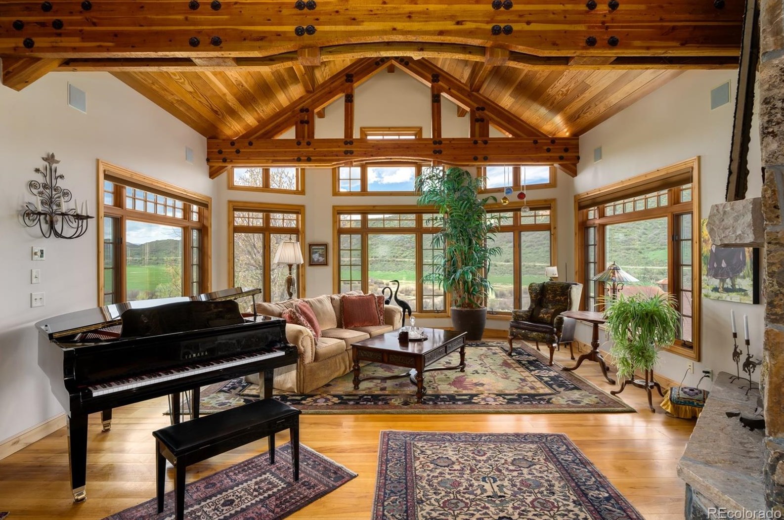 24820 Creek Ranch Rd, Oak Creek, CO 80467