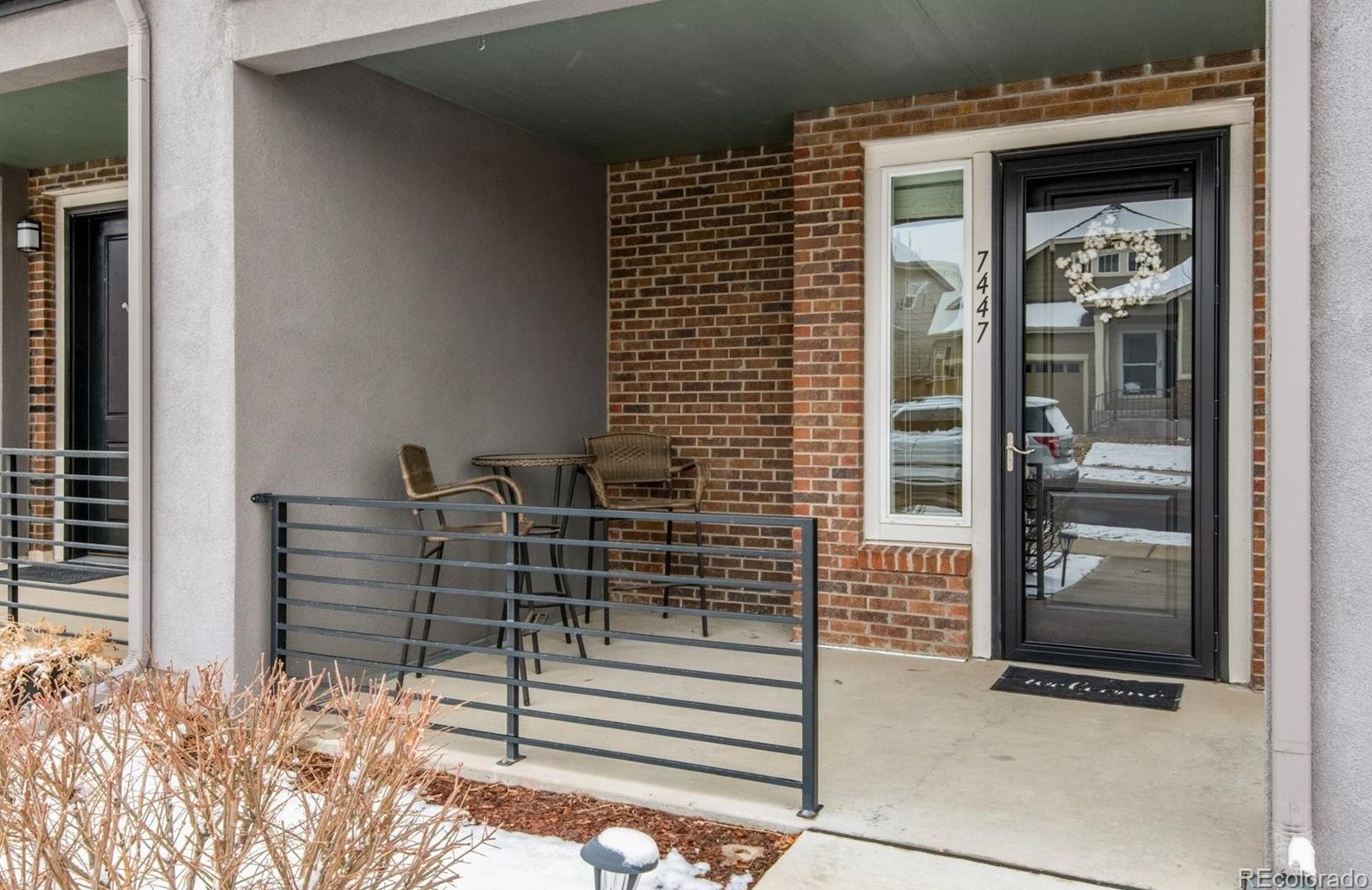 7447 Pennsylvania St, Littleton, CO 80122