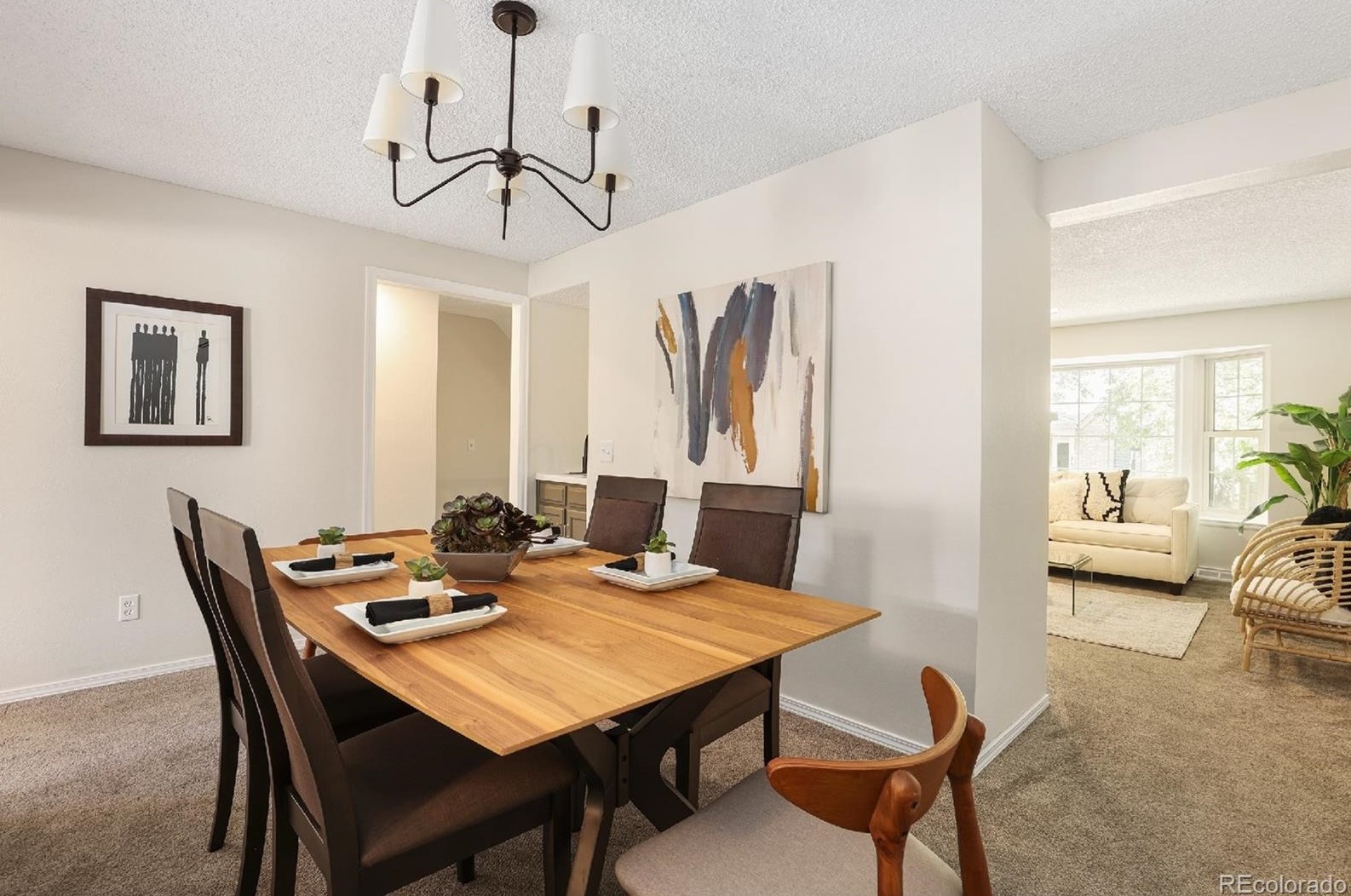 7544 Cove Cir, Littleton CO 80122-3360 exterior