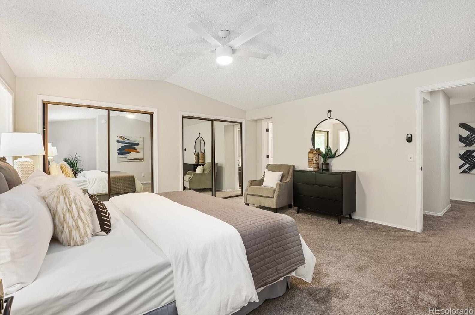 7544 Cove Cir, Littleton CO 80122-3360 exterior