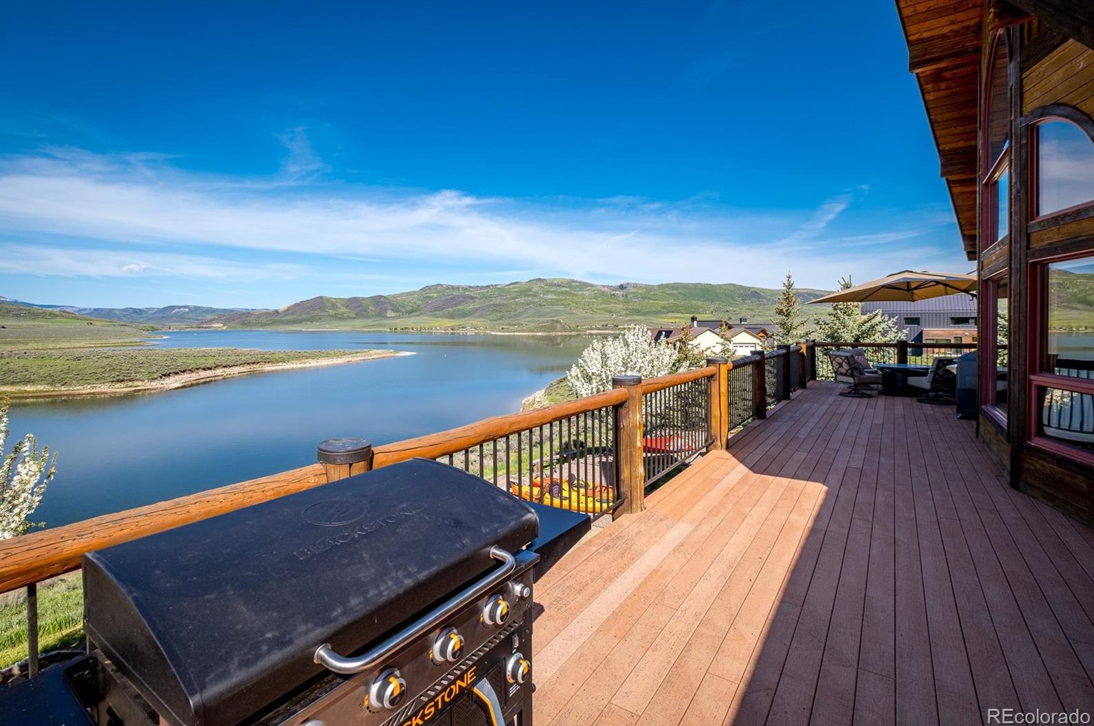 24775 Arapahoe Rd, Oak Creek, CO 80467