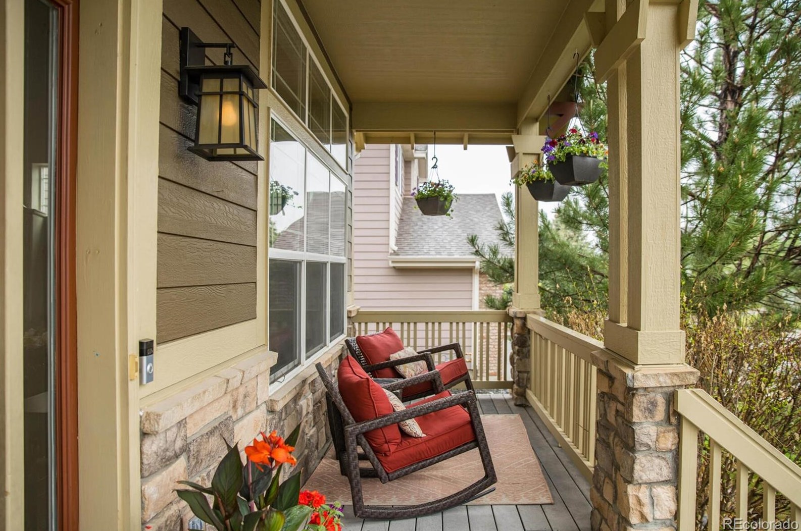 8391 Briar Trace Dr, Castle Rock, CO 80108-5516