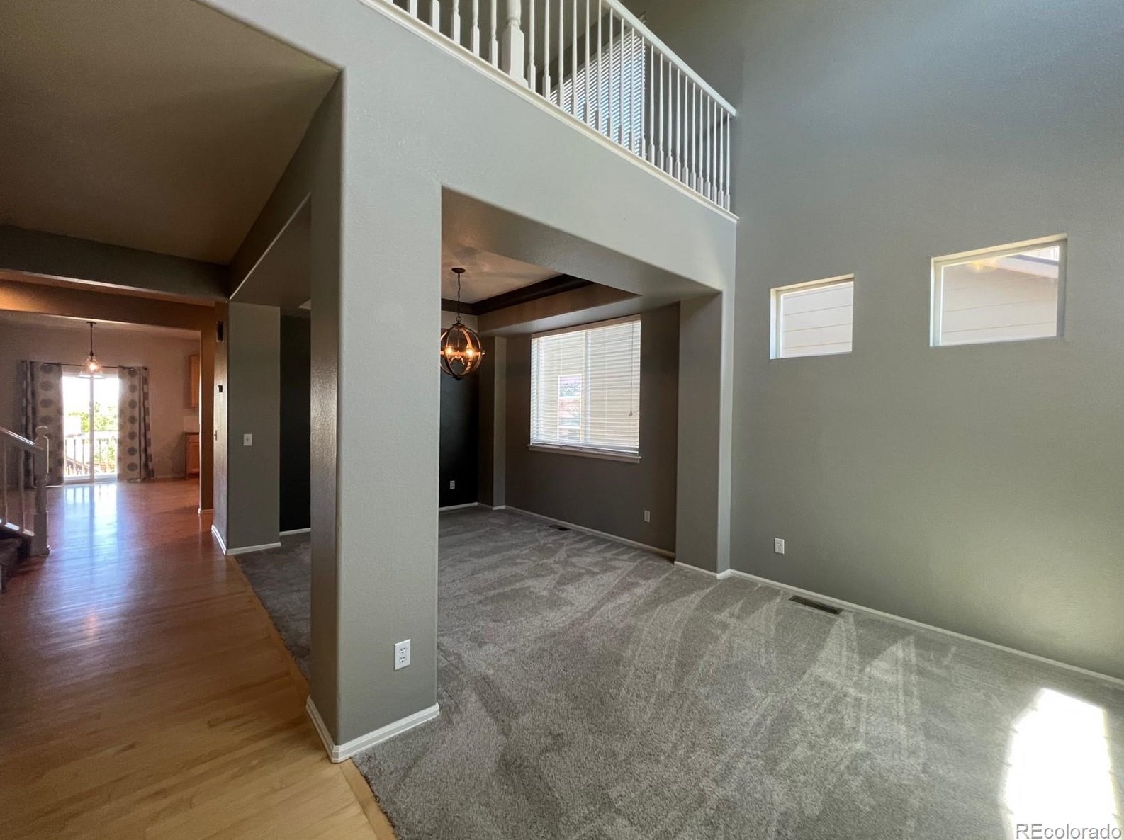 16619 E Prairie Wind Ave, Parker, CO 80134