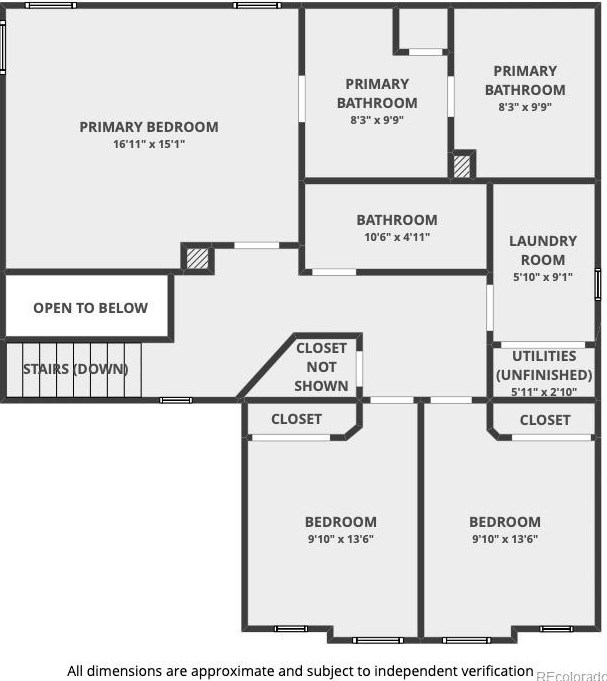 804 Turpin Way, Erie CO 80516-8494 exterior